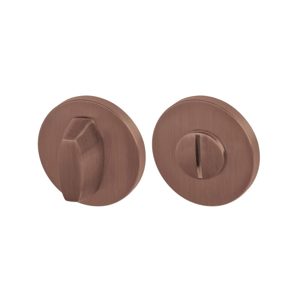 Фото Ручка поворотная BK6.R.URS52 AC-9 медь