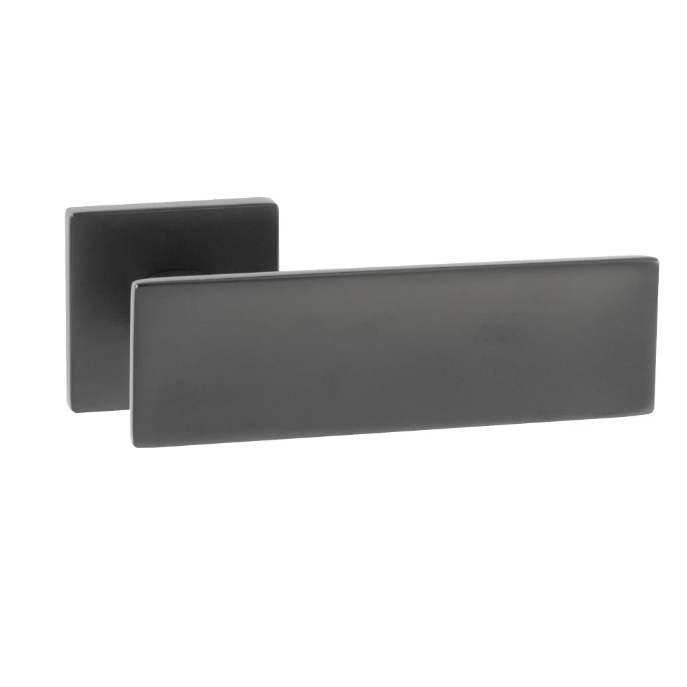 Фото Ручка раздельная K.EST.Q52.OLYMP BL-24 черный