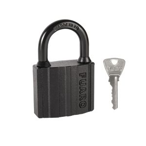 Замок навесной PL-UNI-0450 3key