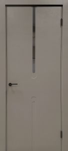 Межкомнатная дверь Смальта-Шарм 13 латте