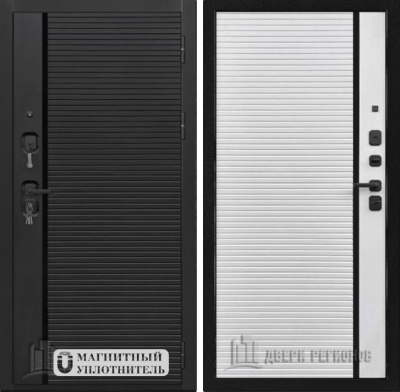 Дверь СТАЙЛ