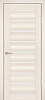 Межкомнатная дверь PS-08 Перламутровый дуб