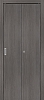 Межкомнатная дверь Браво-0 Grey Melinga BR4961