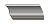 Карниз 80 см BRK3309