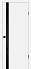 Межкомнатная дверь PSC-10 Белый