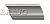 Карниз 120 см BRK542