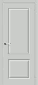 Межкомнатная дверь Скинни-12 Grace BR4940