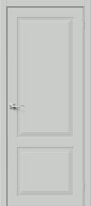 Межкомнатная дверь Граффити-42 Grey Pro BR5090